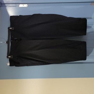 Rider's by Lee| indigo, color is Black, size 18 W